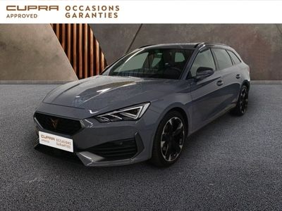 occasion Cupra Leon ST 1.5 eTSI 150ch V DSG7