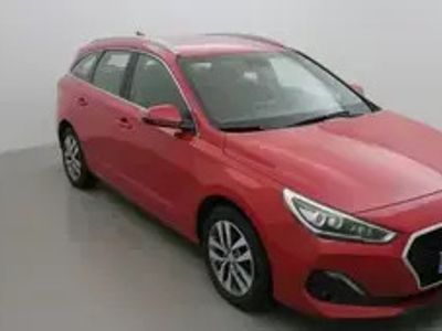 occasion Hyundai i30 Sw Sw 1.6 Crdi 115