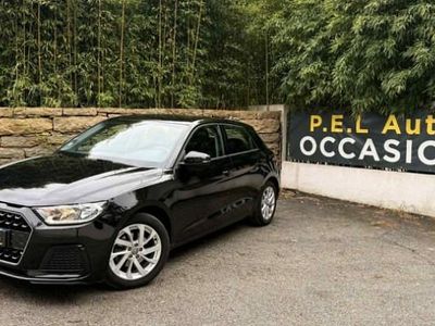 Occasion 2019 Audi A1 Sportback Design Citadine | 17 590 €