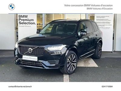 Gris Occasion 2023 Volvo XC90 Ultimate SUV | 61 490 € (Prix juste)