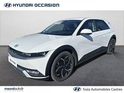 Occasion 2022 Hyundai Ioniq Citadine | 22 490 € (Bon prix)