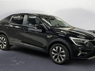 Occasion 2023 Renault Arkana Evolution SUV | 18 990 € (Bon prix)