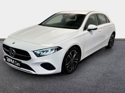 Mercedes A200