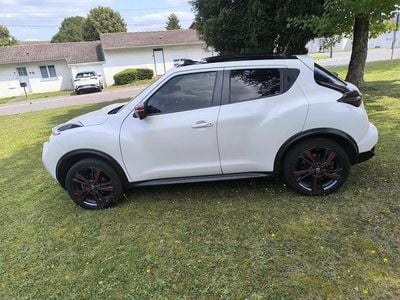 Occasion Nissan Juke 110 ch (80 kW) 2016 SUV