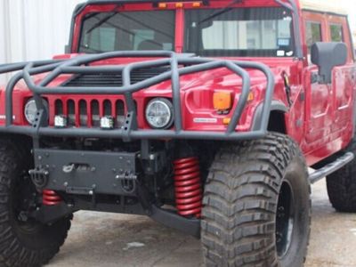 Hummer H1