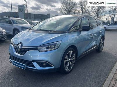 occasion Renault Grand Scénic IV BUSINESS Grand Scénic TCe 140 Energy EDC