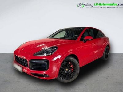 Porsche Cayenne GTS