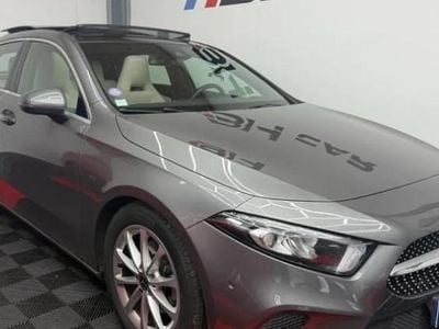Occasion 2018 Mercedes A200 Progressive Berline | 19 990 € (Prix juste)