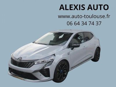 Occasion 2024 Renault Clio V Esprit Alpine Citadine | 19 980 €
