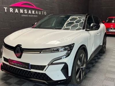 Occasion Renault Megane E-Tech 161 kW (220 ch) 2024 Berline