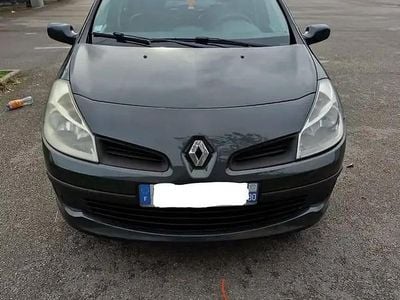 Occasion Renault Clio II Exception 86 ch (63 kW) 2008 Berline