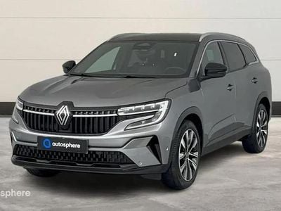 Occasion Renault Espace Techno 133 ch (97 kW) 2025 SUV