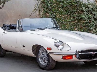 Occasion Jaguar E-Type 1971 Cabriolet