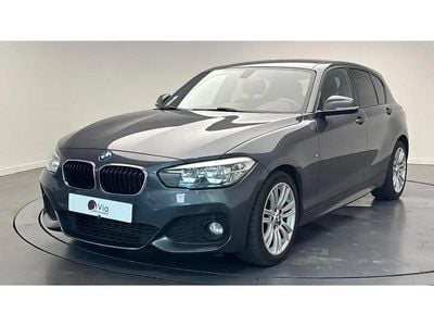 BMW 120