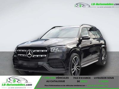 Occasion 2020 Mercedes GLS350 SUV | 82 400 €