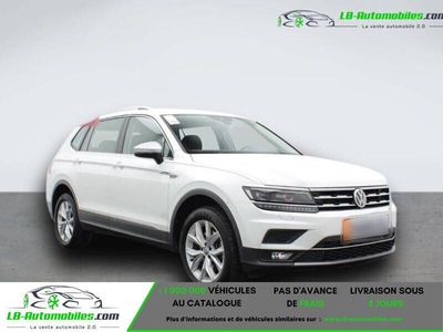 VW Tiguan Allspace