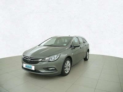occasion Opel Astra SPORTS TOURER 1.6 D 110ch Innovation Euro6d-T