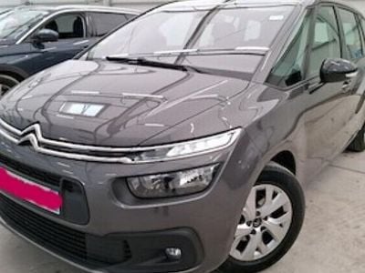 Occasion Citroën Spacetourer 130 ch (95 kW) 2021 Monospace