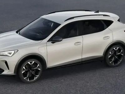 Occasion Cupra Formentor VZ 245 ch (180 kW) 2022 Blanc SUV