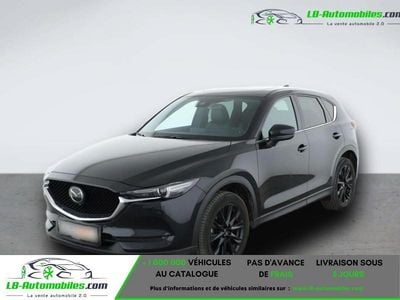 Occasion 2019 Mazda CX-5 Sports-Line SUV | 30 500 € (Prix juste)