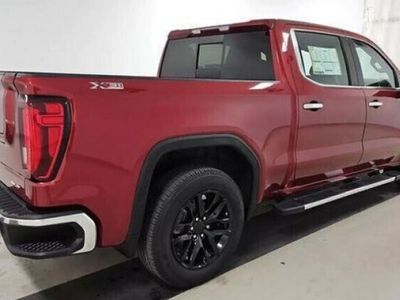 occasion GMC Sierra 