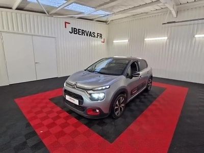 Occasion 2022 Citroën C3 PureTech Berline | 11 990 € (Prix juste)