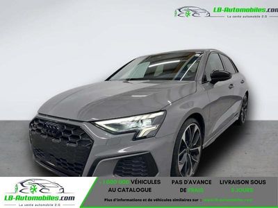 Occasion Audi S3 Sport 310 ch (228 kW) 2021 Berline