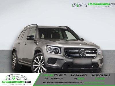 Occasion 2022 Mercedes GLB200 SUV | 39 100 €