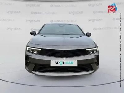 Gris Occasion 2024 Opel Astra Berline | 24 999 € (Prix juste)