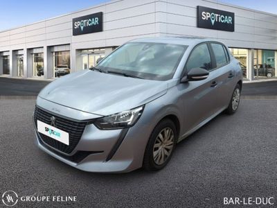 occasion Peugeot 208 1.2 PureTech 75ch S&S Like - VIVA196378527