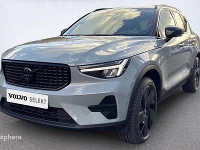 Gris Occasion 2025 Volvo XC40 SUV | 44 900 € (Prix cher)