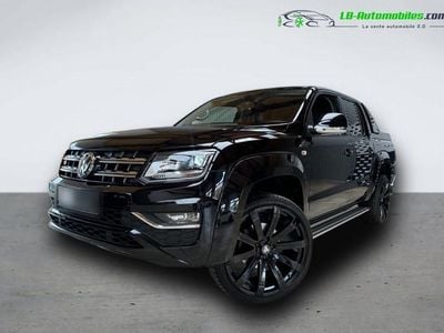 VW Amarok