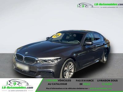 Occasion 2019 BMW 520 Comfort Edition Berline | 37 100 € (Prix assez cher)