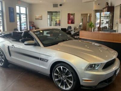 occasion Ford Mustang GT v8 tout compris hors homologation 4500e
