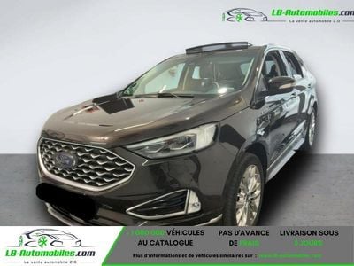 Occasion 2020 Ford Edge SUV | 35 900 € (Prix cher)