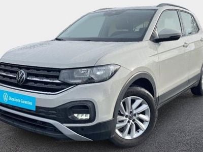 Occasion 2023 VW T-Cross Life SUV | 19 900 € (Prix juste)