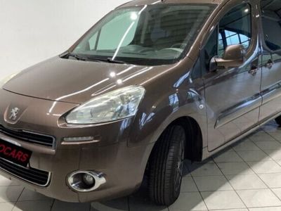 Peugeot Partner Tepee