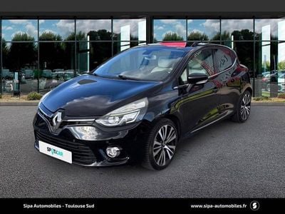 Renault Clio IV