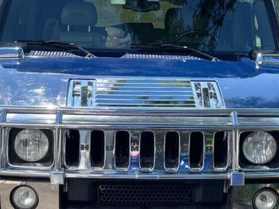 occasion Hummer H2 