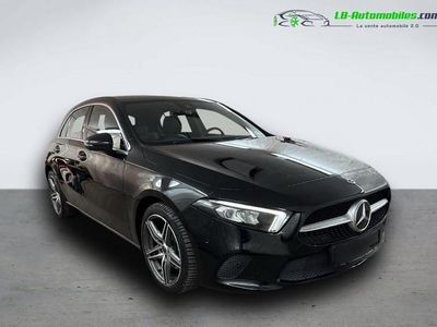 Mercedes A220
