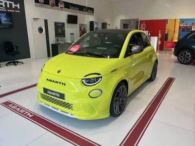 occasion Abarth 500 II e 155 ch Turismo 3p