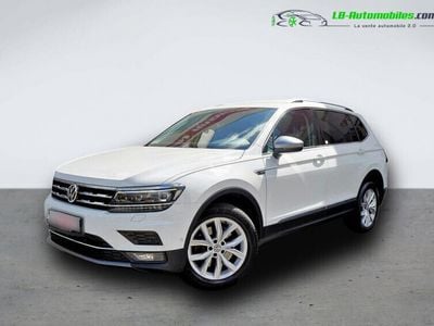 VW Tiguan Allspace