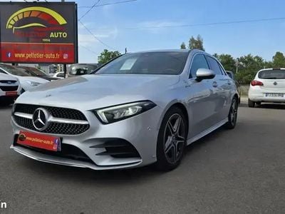 Mercedes A200
