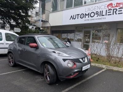 Occasion Nissan Juke 110 ch (80 kW) 2014 SUV