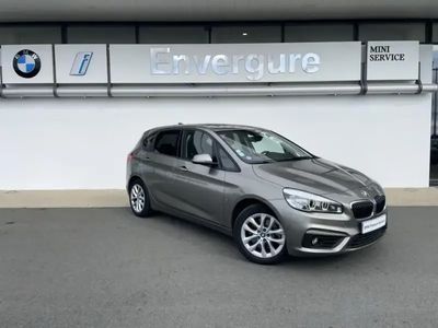 occasion BMW 225 225xeA 224ch Lounge