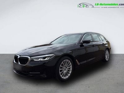 BMW 530e