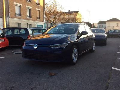 occasion VW Golf 1.0 TSI 110 LIFE