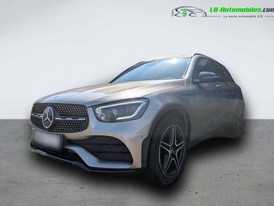 Mercedes GLC300