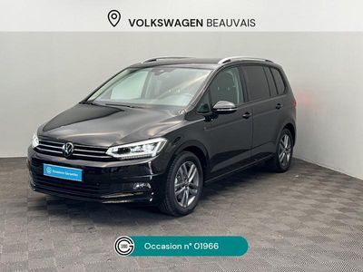 Occasion 2025 VW Touran Edition Monospace | 44 990 €