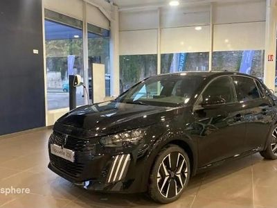 Occasion 2025 Peugeot 208 GT Citadine | 35 990 €